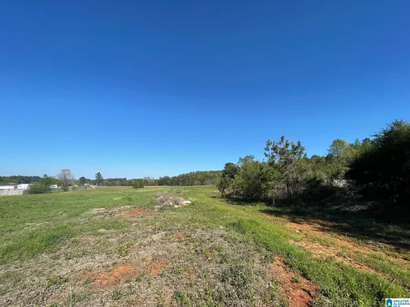 0 Peaceburg Rd, Weaver, AL 36277