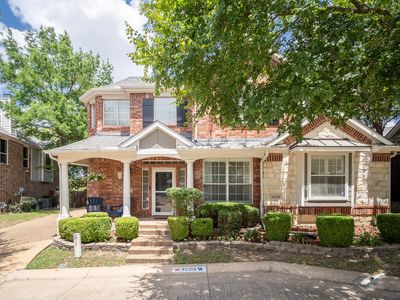 9020 Rock Valley Cv, Dallas, TX, 75238