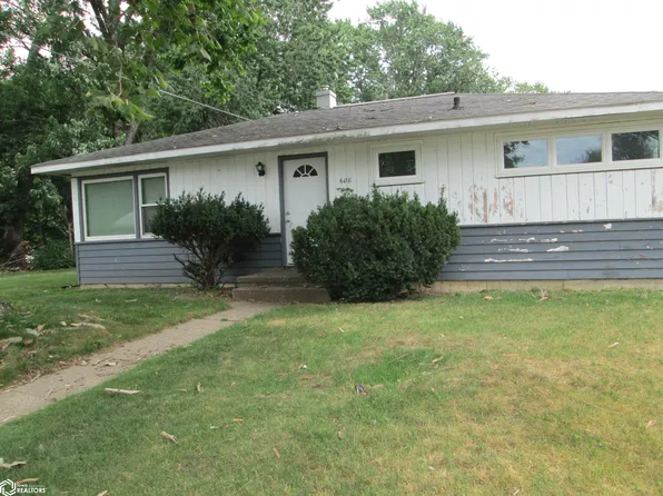608 R Ln, Fort Madison, IA 52627