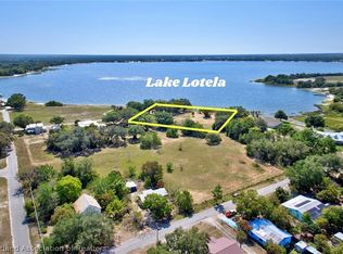 480 E Lakeview Dr, Avon Park, FL 33825
