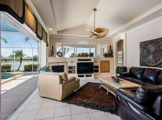 3430 Savannahs Trl, Merritt Island, FL 32953