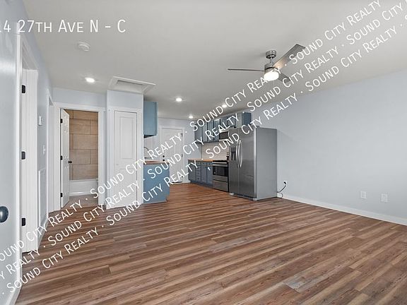 3rd image of 714 27th Ave N APT C
