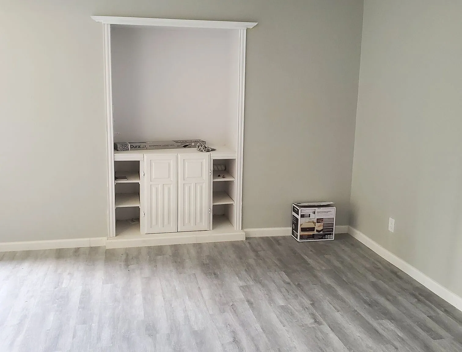 2 bed, 1064 sqft, $1,600 — Photo 1