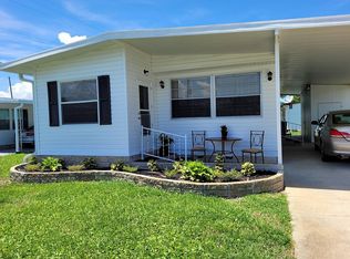 1268 Plantation Pl, Daytona Beach, FL 32119