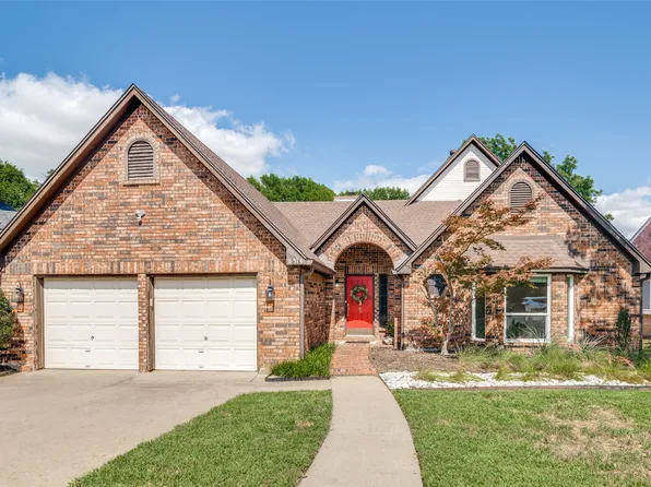 8514 Columbia Dr, Rowlett, TX 75089