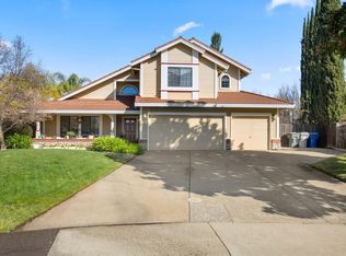125 Ainsworth Way, Folsom, CA 95630