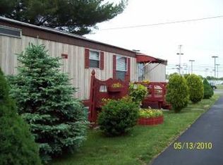 347 Park Dr, Washington Twp, NJ 08081