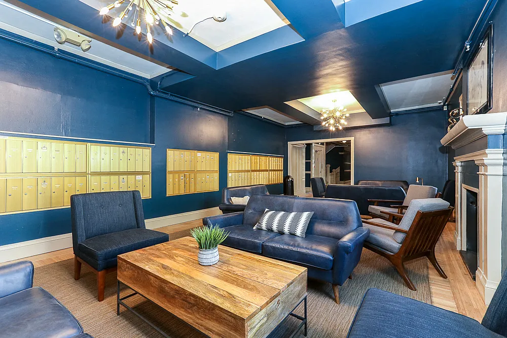 1499 California St. — Photo 3