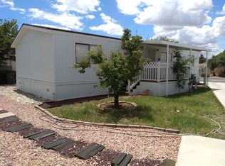 1808 Sandra Way, Rosamond, CA 93560