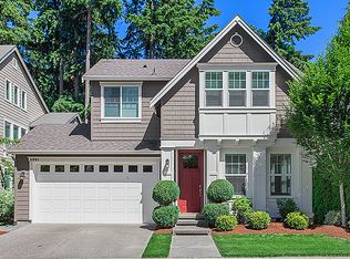 11902 171st Pl NE, Redmond, WA 98052