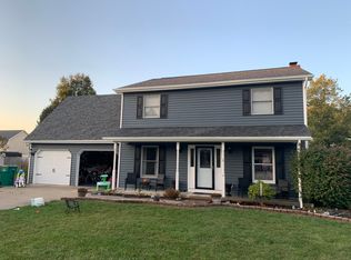 17 Christopher Dr, Hurricane, WV 25526