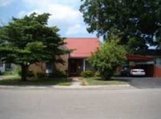 422 Madie St, Ridgely, TN 38080