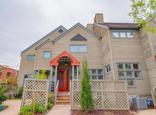 302 N Pinckney St, Madison, WI 53703
