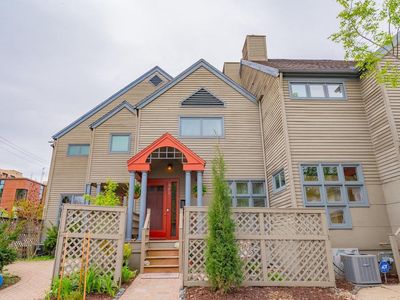 302 North Pinckney Street, Madison, WI, 53703