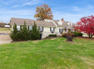 1512 Abers Creek Rd, Pittsburgh, PA 15239