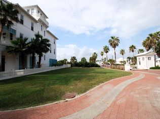 8243 Breakers Blvd, South Padre Island, TX 78597