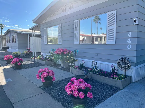 4065 E University Dr Lot 440, Mesa, AZ 85205