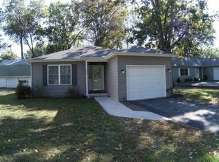 6255 Calla Ln, Toledo, OH 43615
