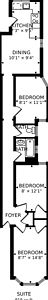 2nd image of 337 10th St #A