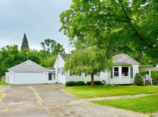 801 Simcoe Ave, Flint, MI 48507