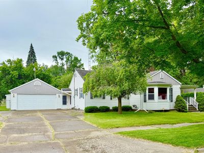 801 Simcoe Ave, Flint, MI, 48507