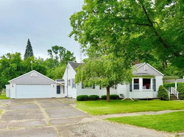 801 Simcoe Ave, Flint, MI 48507