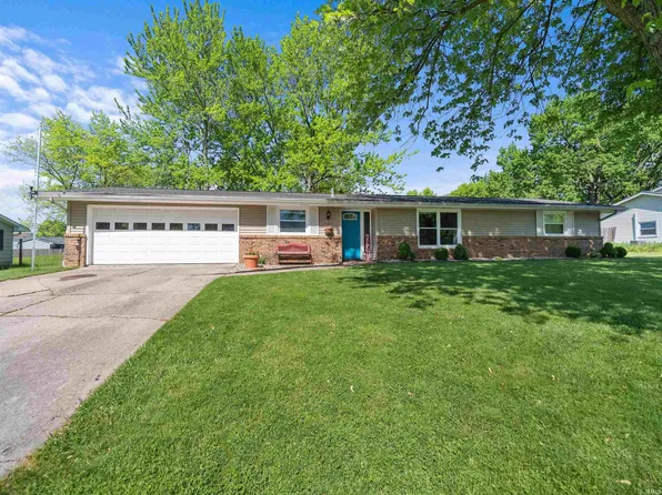 3612 Kirklynn Dr, New Haven, IN 46774