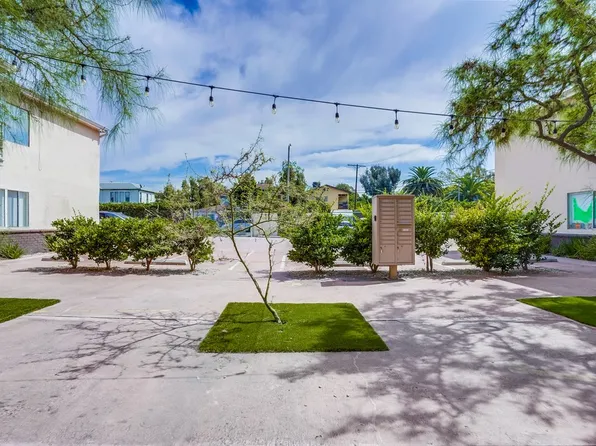 2425-2431 S Ridgeley Dr, 2425-2431 S Ridgeley Dr #2, Los Angeles, CA 90016