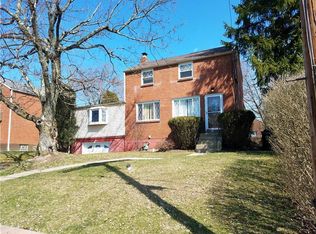 113 Oak Ave, Penn Hills, PA 15235