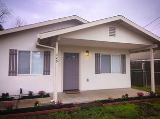 320 S Dawes Ave, Stockton, CA