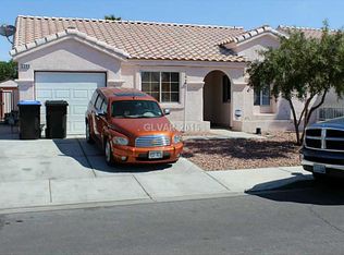 2808 Desert Song Dr, Las Vegas, NV 89106