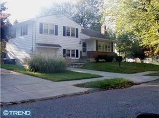 101 Vassar Ave, Somerdale, NJ 08083