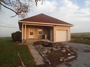 450 Quarry Rd, New Holland, PA 17557