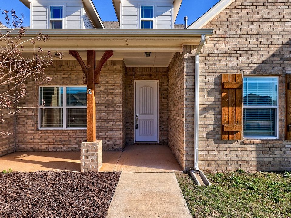 6120 Amberly Dr, Edmond, OK 73025 | Zillow