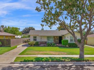 917 W Brown Ave, Fresno, CA 93705