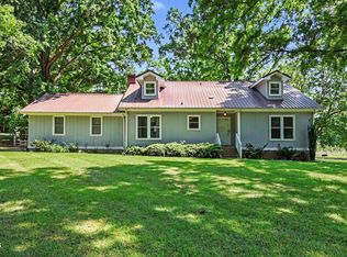 779 Steel Bridge Rd, Sanford, NC 27330