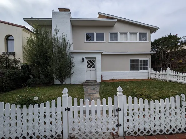 407 Fernleaf Ave APT B, Corona Del Mar, CA 92625