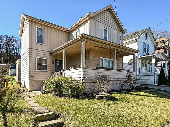 4th image of 914 Green St SW