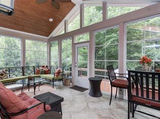 3521 Arklow Rd, Charlotte, NC 28269