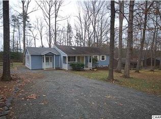 37 Ashley Ln, Ruckersville, VA 22968