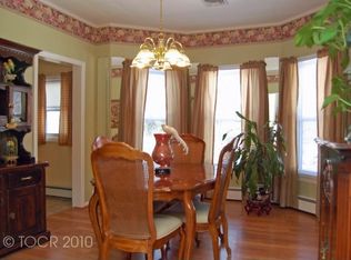 908 E Glen Ave, Ridgewood, NJ 07450