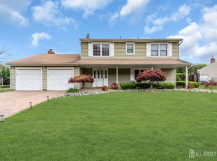 23 N Rhoda St, Monroe Township, NJ 08831
