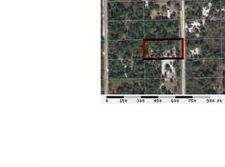 840 S Nogal St, Clewiston, FL 33440