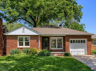 4918 Pratt St, Omaha, NE 68104