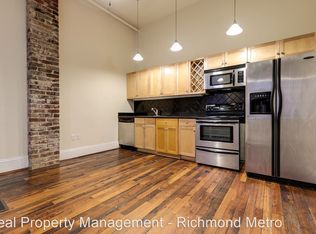 1321 E Main St #109, Richmond, VA 23219