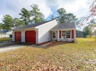 1500 Fairfax Lane, New Bern, NC 28562