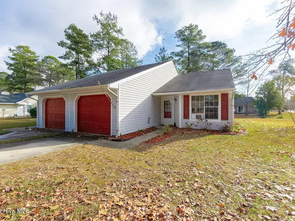 1500 Fairfax Lane, New Bern, NC 28562