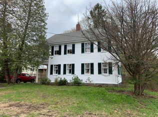 28 Church St, Gorham, ME 04038