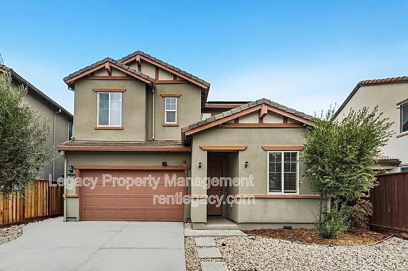 2845 Retreat Way
