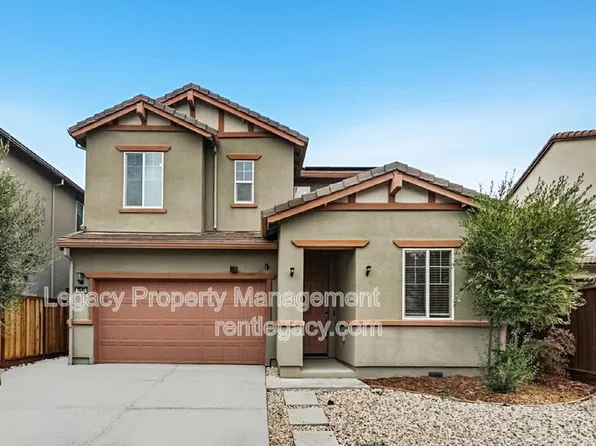 2845 Retreat Way, Fairfield, CA 94533
